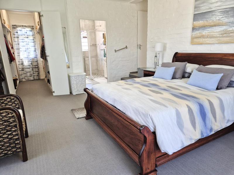 3 Bedroom Property for Sale in Kleinbaai Western Cape